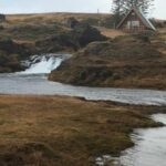 Veiðileyfi í Jónskvísl og Sýrlæk frá 4. júlí til og með 6. júlí 2025